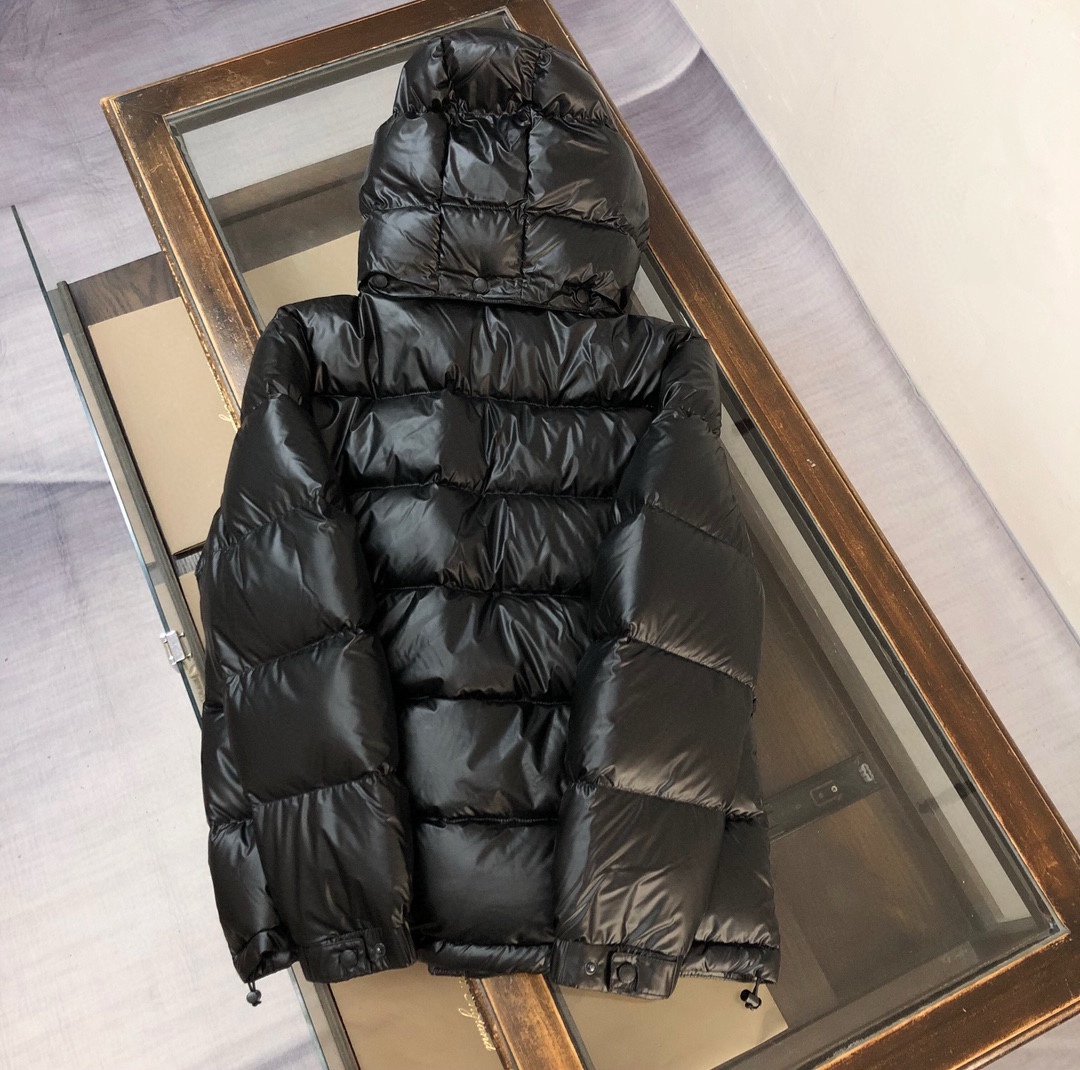 Prada Down Jackets